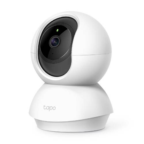 TP-Link Tapo C210 Pan/Tilt Home Security Wi-Fi, Tapo C210