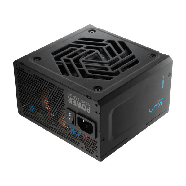 FSP VITA BD 650W, 80+ Bronze, ATX 3.1, PPA6506703