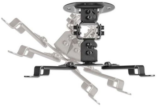 Manhattan stropni nosač projektora, do 13.5 kg, 461184