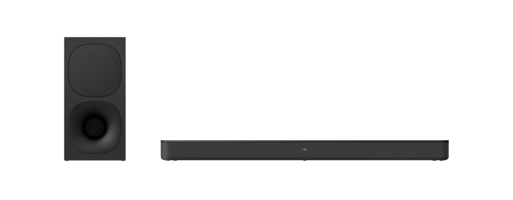 Sony HT-S400, 2.1-kanalni soundbar, Bluetooth, HTS400.CEL