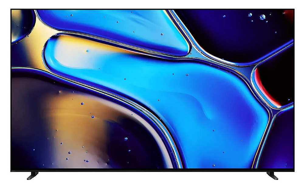 Sony K-65XR80, 65" 4K HDR Google TV, OLED, K65XR80PAEP