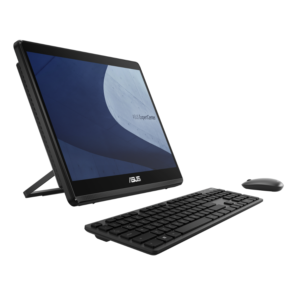 ASUS E1600 N4500/8GB/256GB/15,6"touch/noOS/crni, 90PT0391-M01C90