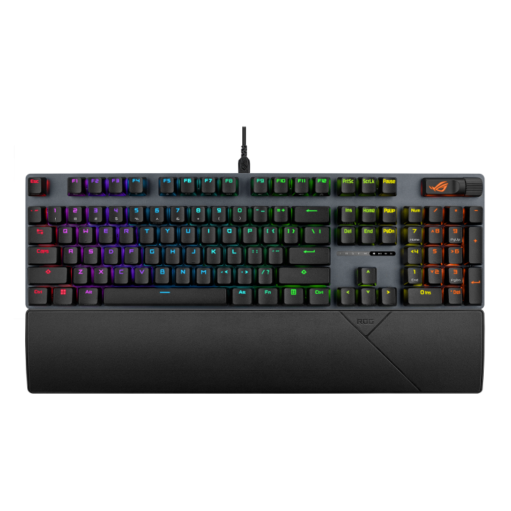ASUS ROG Strix Scope II X, 90MP03XF-BKUA20