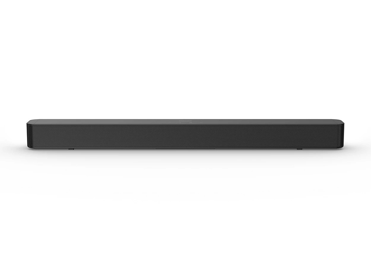 Soundbar Philips TAB4000 2.0 Bluetooth, TAB400010