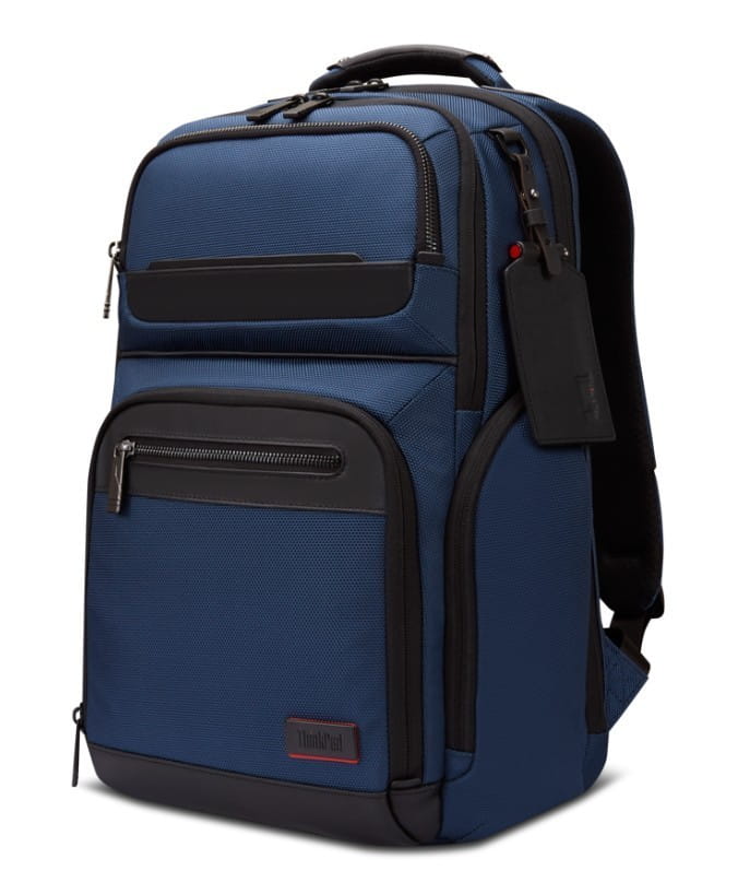 ThinkPad Executive 16" Backpack, 4X41P80268