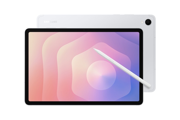 Samsung Galaxy Tab S11 12GB/256GB/WIFI/11",srebrni, SM-X730NZSPEUE