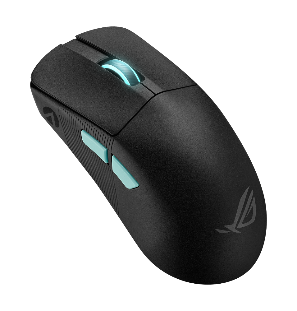 ASUS ROG Harpe Ace Aim Lab Edition, crna, 90MP02W0-BMUA00