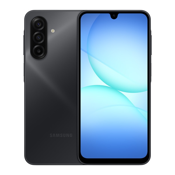 Samsung Galaxy A17 6,7",OC,4GB/128GB, crni, SM-A175FZKBEUE