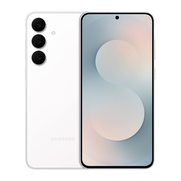 Samsung Galaxy S25 FE 6,7", 8GB/256GB, bijeli, SM-S731BZWGEUE