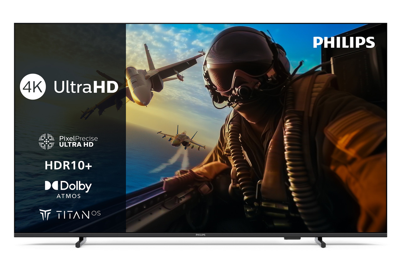 Philips 55PUS7000, 139cm, 4K, 3xHDMI, 2xUSB, Titan, 55PUS7000/12