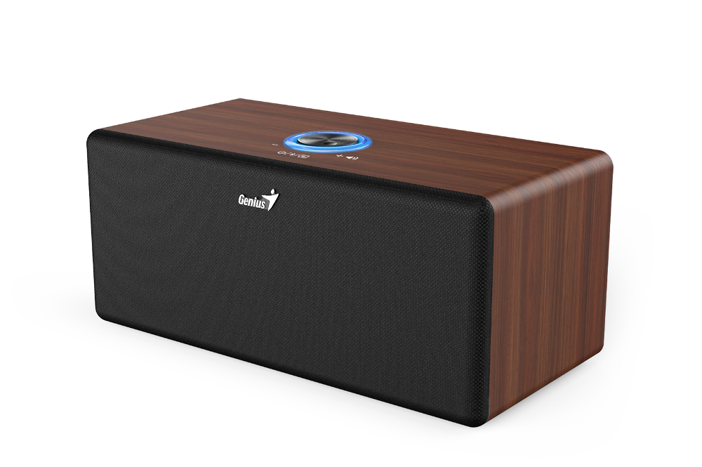 Genius SP-HF505BT, Bluetooth zvučnik, 20W, 31730056404