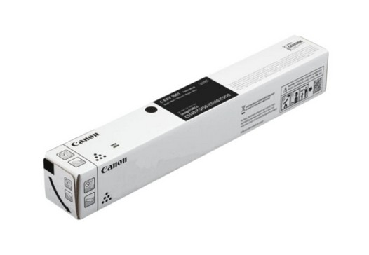 Canon toner CEXV 1001 Black, 6137C002