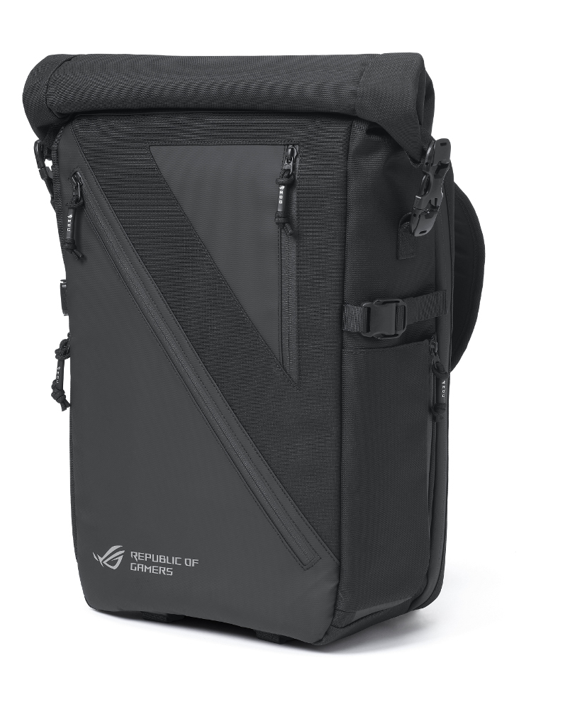 ASUS ROG Archer BP2702, ruksak 17", 90XB07M0-BBP000