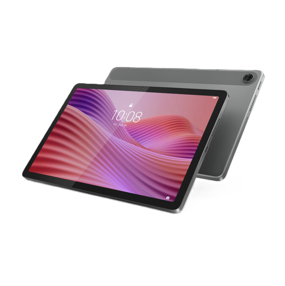 Lenovo Tab OctaC/4GB/128GB/WIFI/10.1"WUXGA/siva, ZAEH0058GR