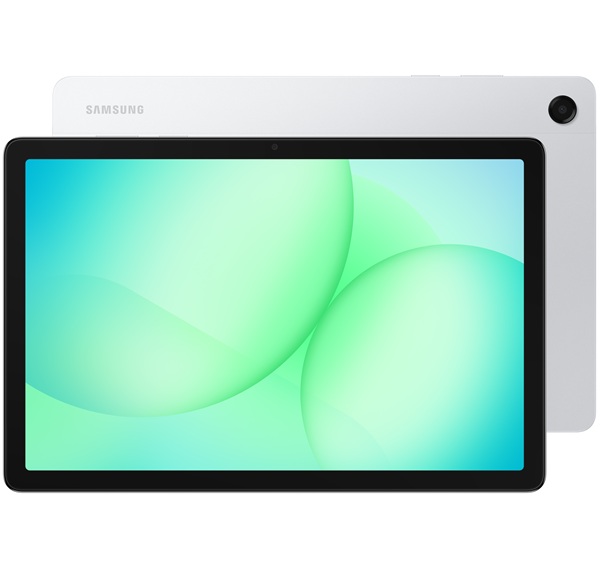 Samsung Galaxy Tab A11+ /6GB/128GB/WiFi/11"/srebrn, SM-X230NZSREUE