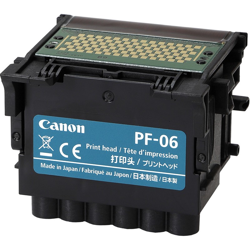 Canon PrintHead PF-06, 2352C001
