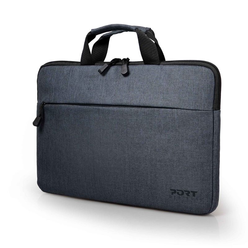 Port torba Belize TL 15.6", siva, 110200