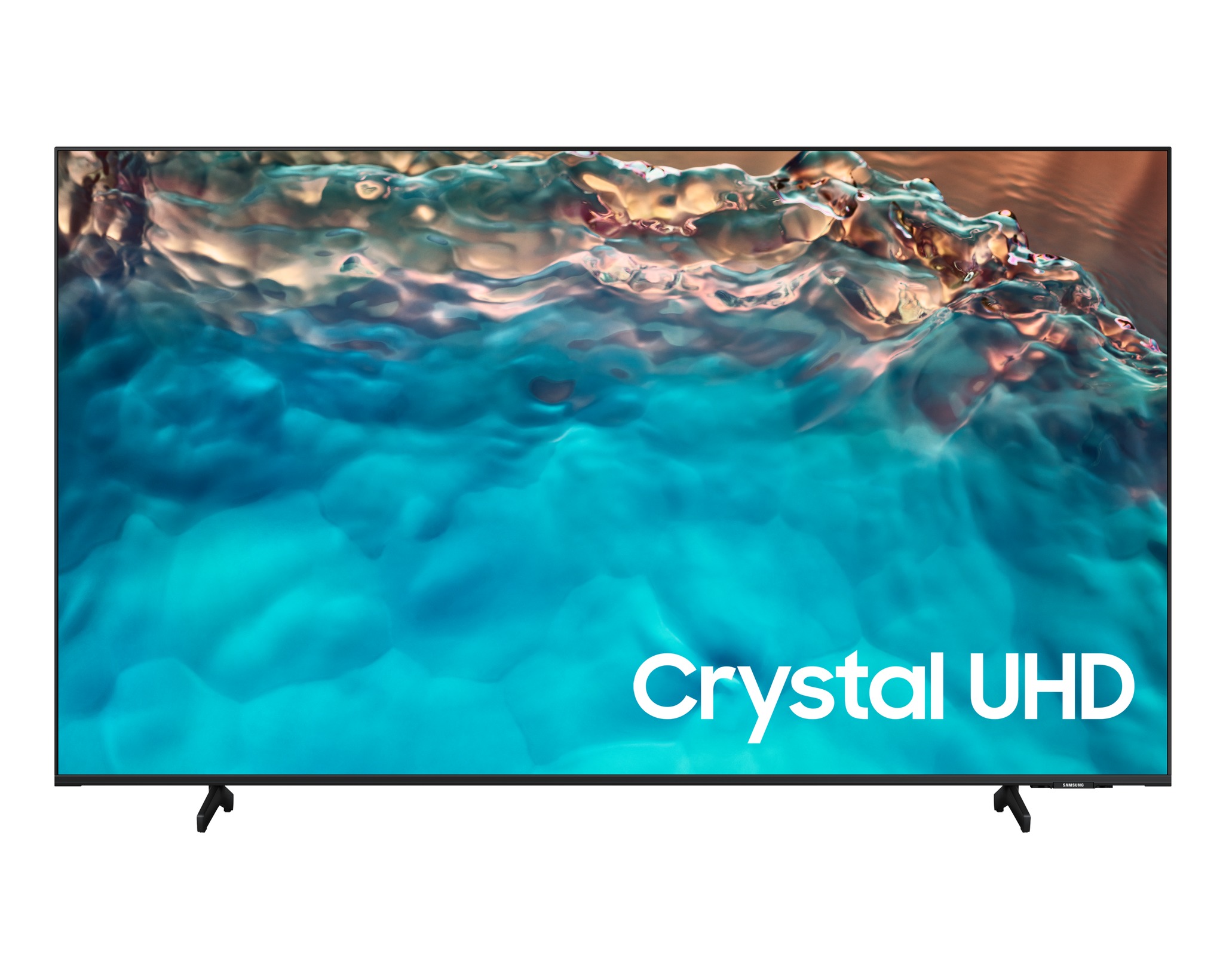 Samsung HG50BU800EUXEN, 50" UHD 4K Hotel TV, HG50BU800EUXEN