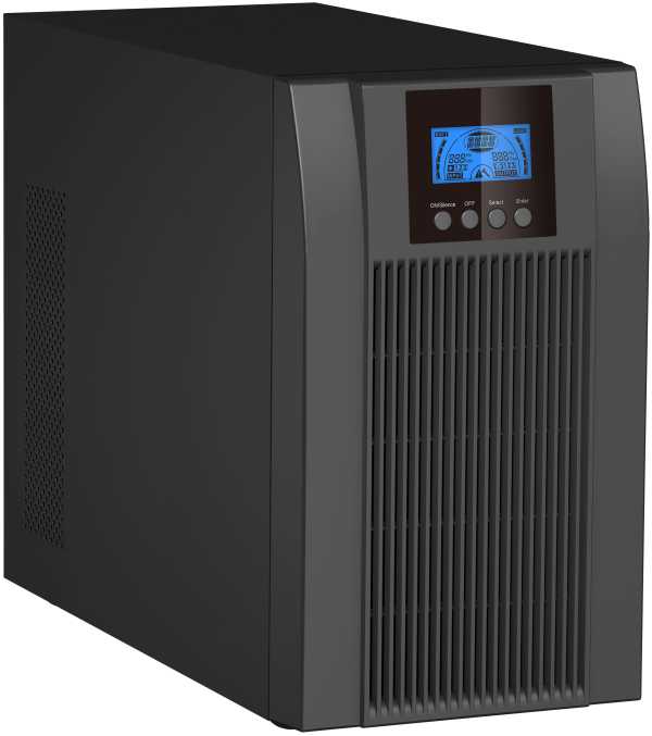 C-Lion Innova G2-T 2k, 1800W, OnLine, Tower, 9103-73909-00