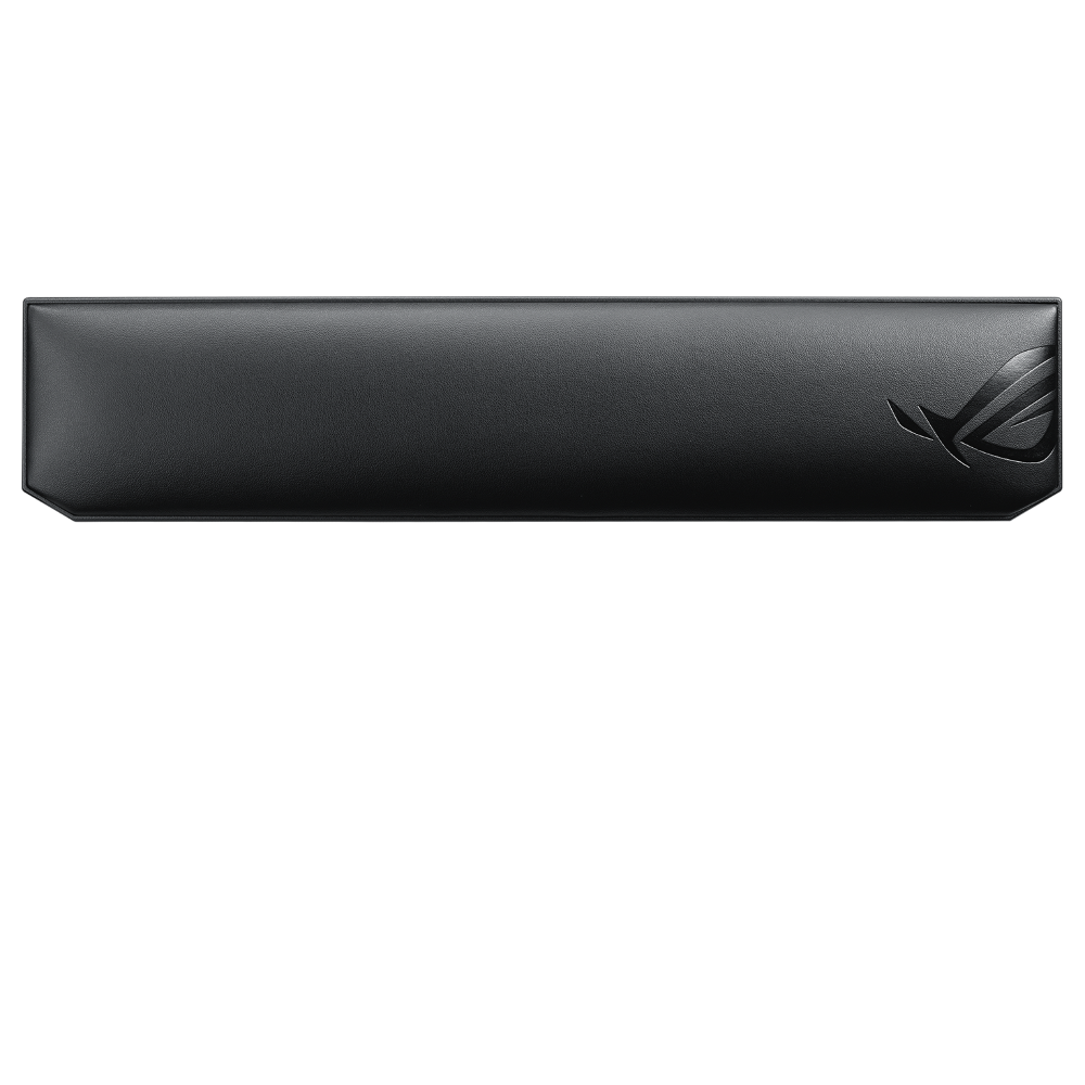 Pjenasta podloga za zglobove ASUS ROG, crna, 90MP04J0-BKUA00