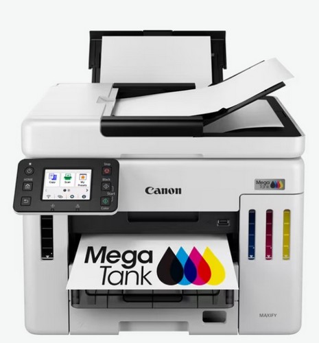 Canon Maxify GX7140, 6880C009