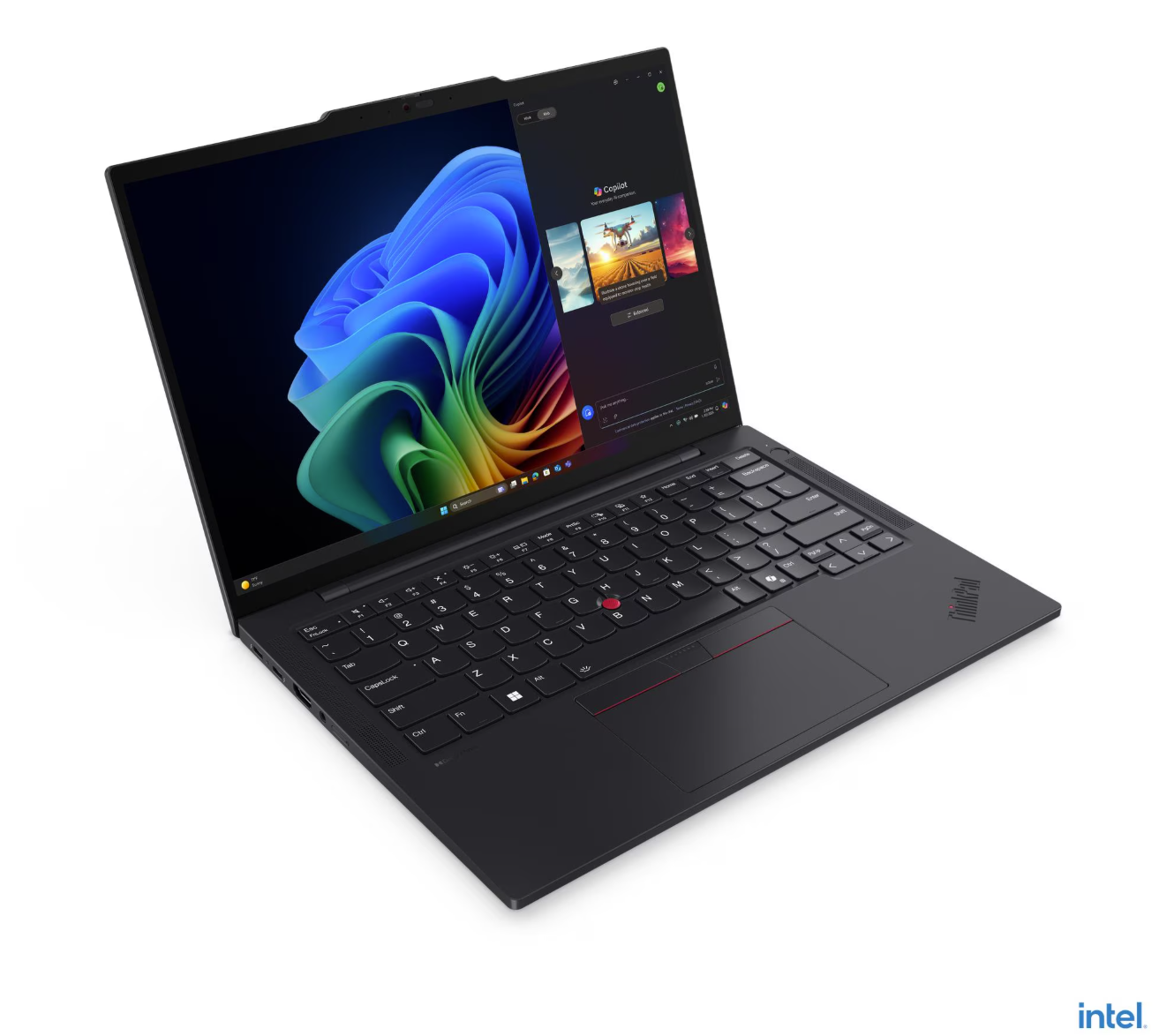 Lenovo T14s Gen 6 U7-258V/32GB/1TB/14WUXGA/W11P, 21QX001CSC