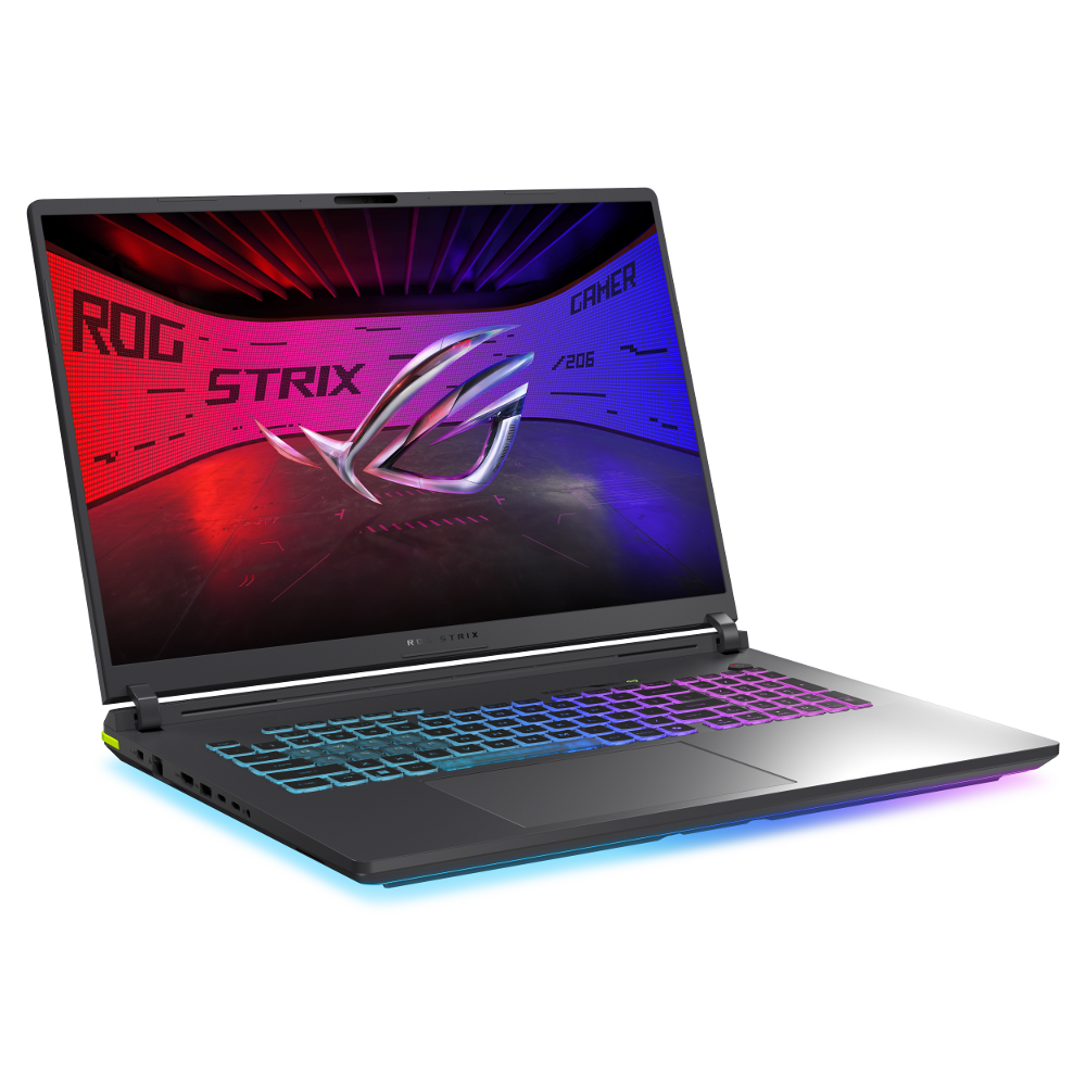 ASUS G815 U9-386H/32GB/1TB/RTX5080/18"2.5K/W11, 90NR0LC1-M00DN0