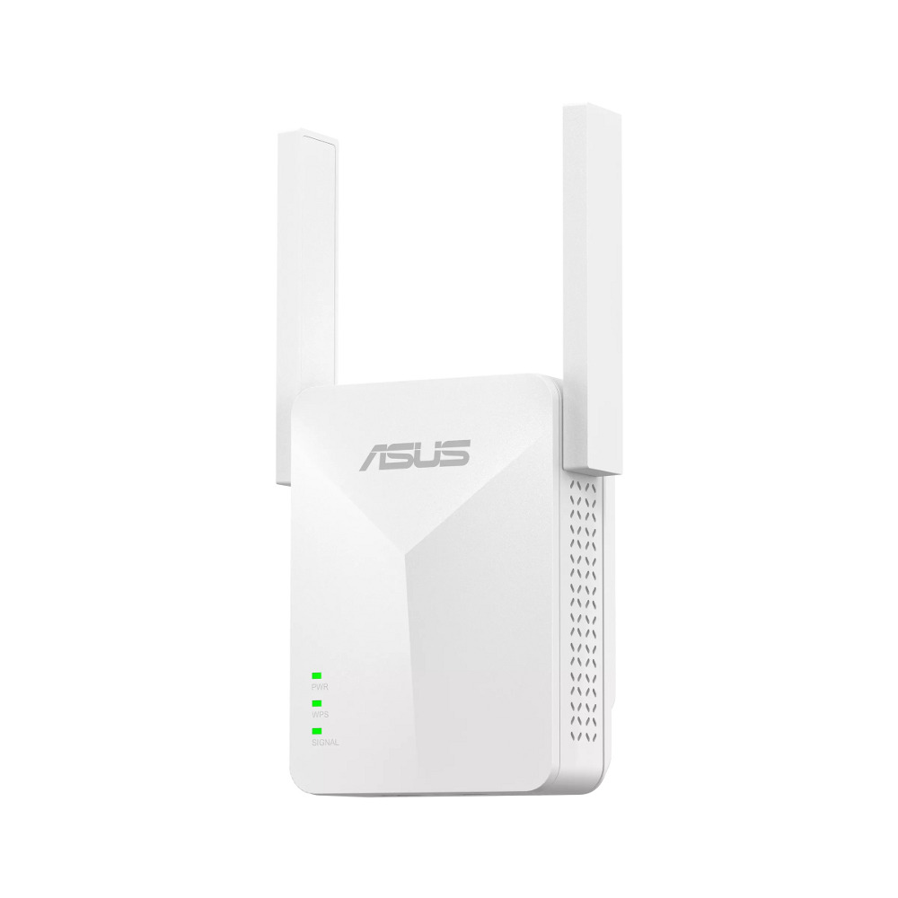 Asus RP-AX50, AX1500 WiFi 6 pojačivač signala, 90IG0AL0-MO0T00