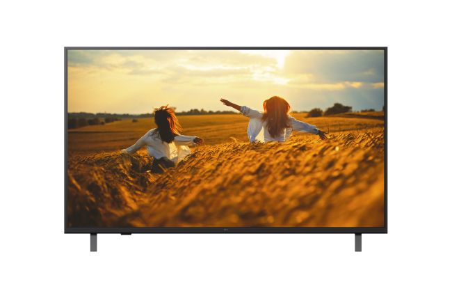 LG 50UK660H, UHD, webOS5.0, Pro:Centric Smart, 50UK660H0LA.AEU