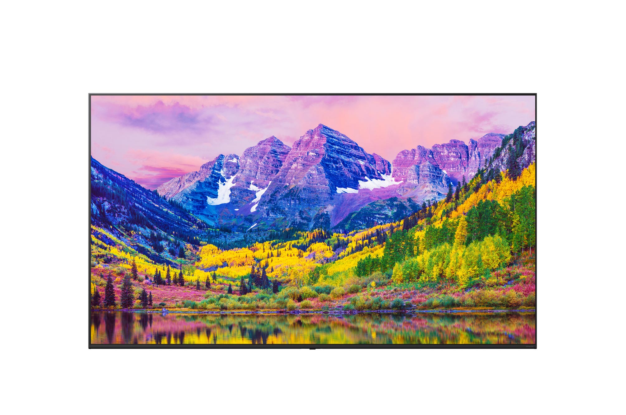 LG 55UK762H , UHD, webOS5.0, Pro:Centric Smart, 55UK762H