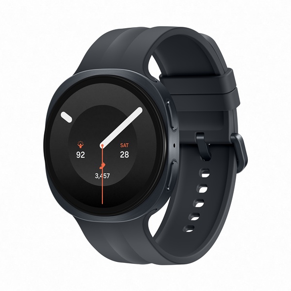 Samsung Galaxy Watch 9 44mm, grafitna, SM-L350NZKAEUE