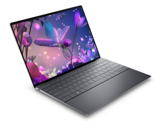 Dell XPS 13 9320 i7-1260P/13.4"3.5K-OLED/Touch/16GB/1TBSSD/Win11Pro
