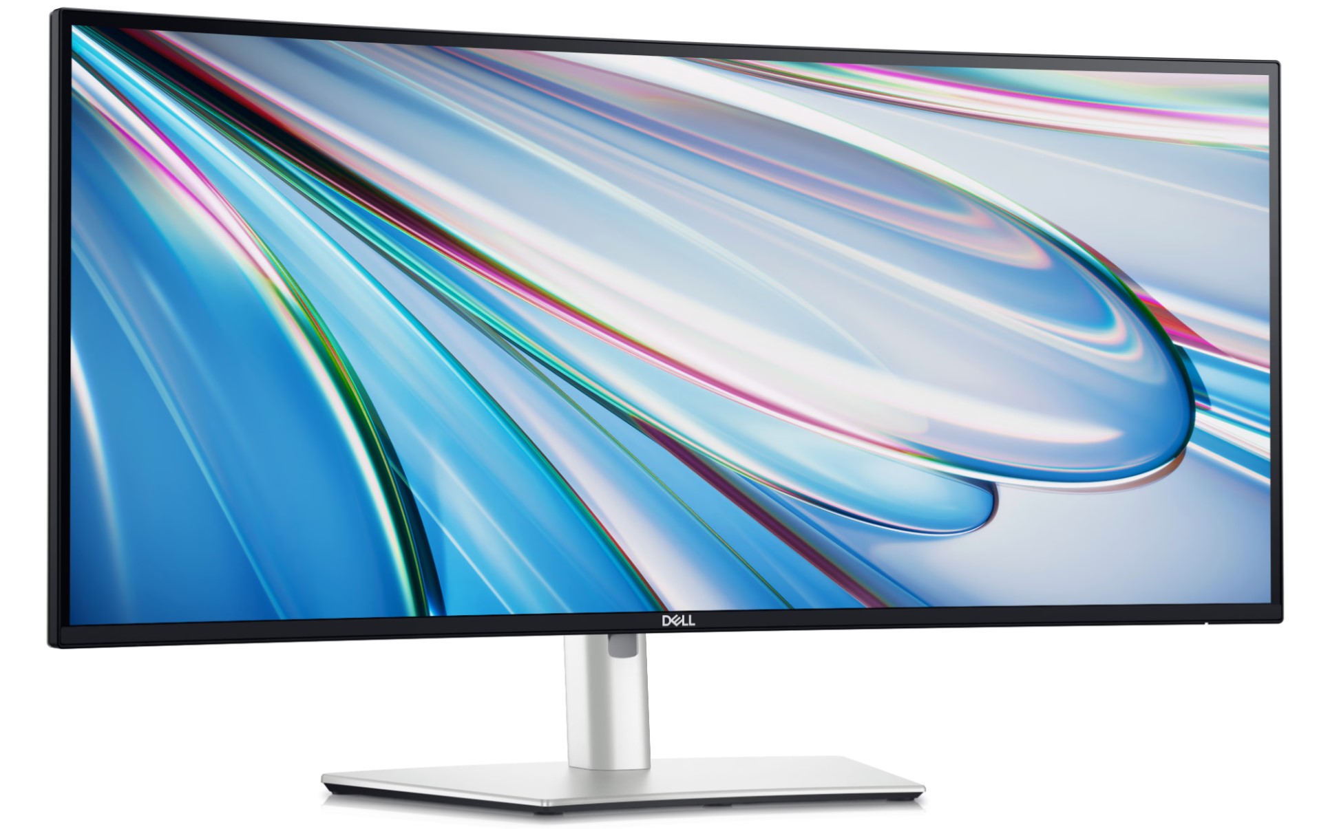 Dell Flat Panel 34" U3425WE with USB-C and RJ45