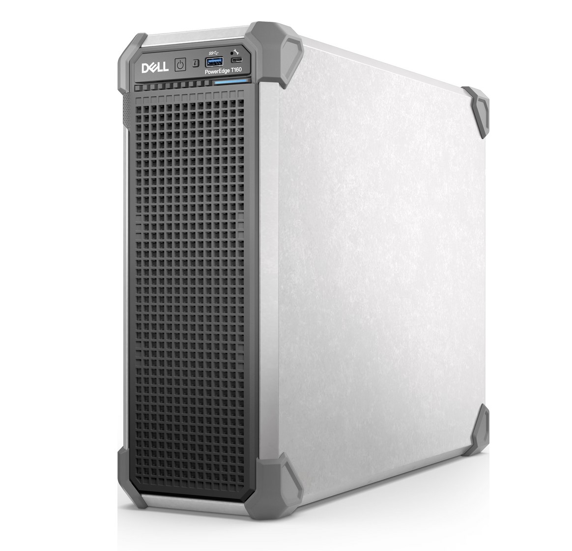 Dell PowerEdge T160 E-2414/3x3.5"/16GB/480GBSSD/iDRAC9 Basic 16G/300W