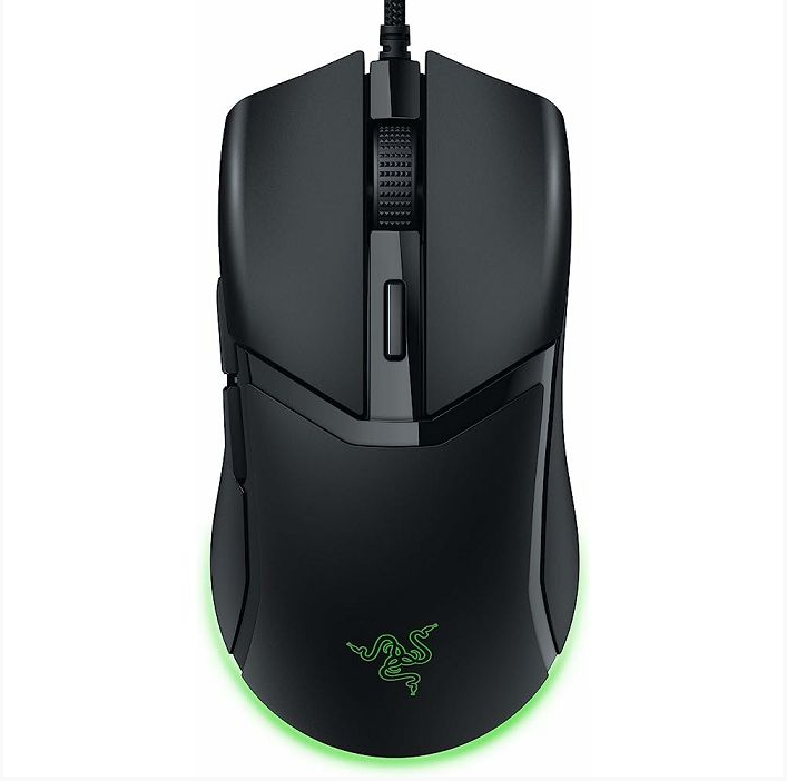Razer Cobra - Customizable Gaming Mouse - FRML Packaging