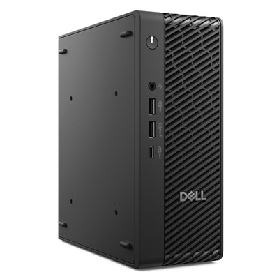 Dell WS Pro Max Micro Ultra 7 265/16GB/1TBSSD/Nv RTX A1000 8GB/Win11Pro