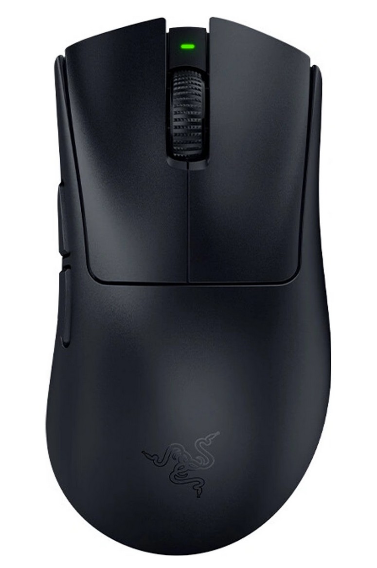 Razer DeathAdder V4 Pro - Wireless Esports Gaming Mouse