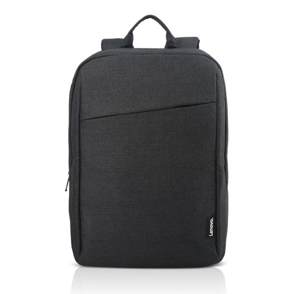 Lenovo 15.6" Laptop Backpack B210 Black, 4X40T84059