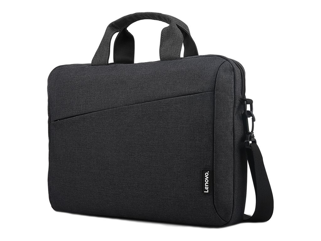 Lenovo 15.6" Laptop Casual Toploader T210 Black, 4X40T84061