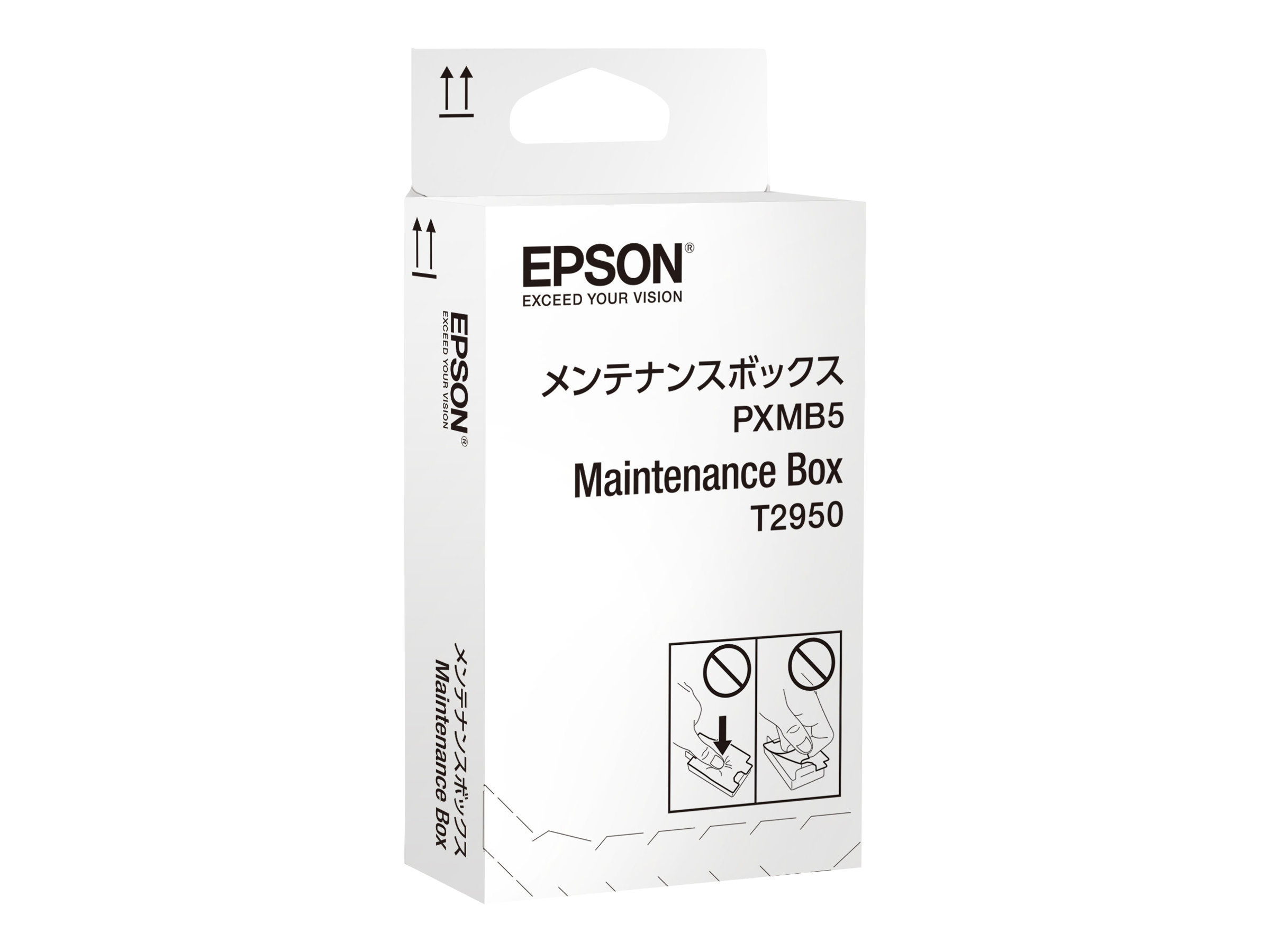 WorkForce WF-100W Maintenance Box, C13T295000