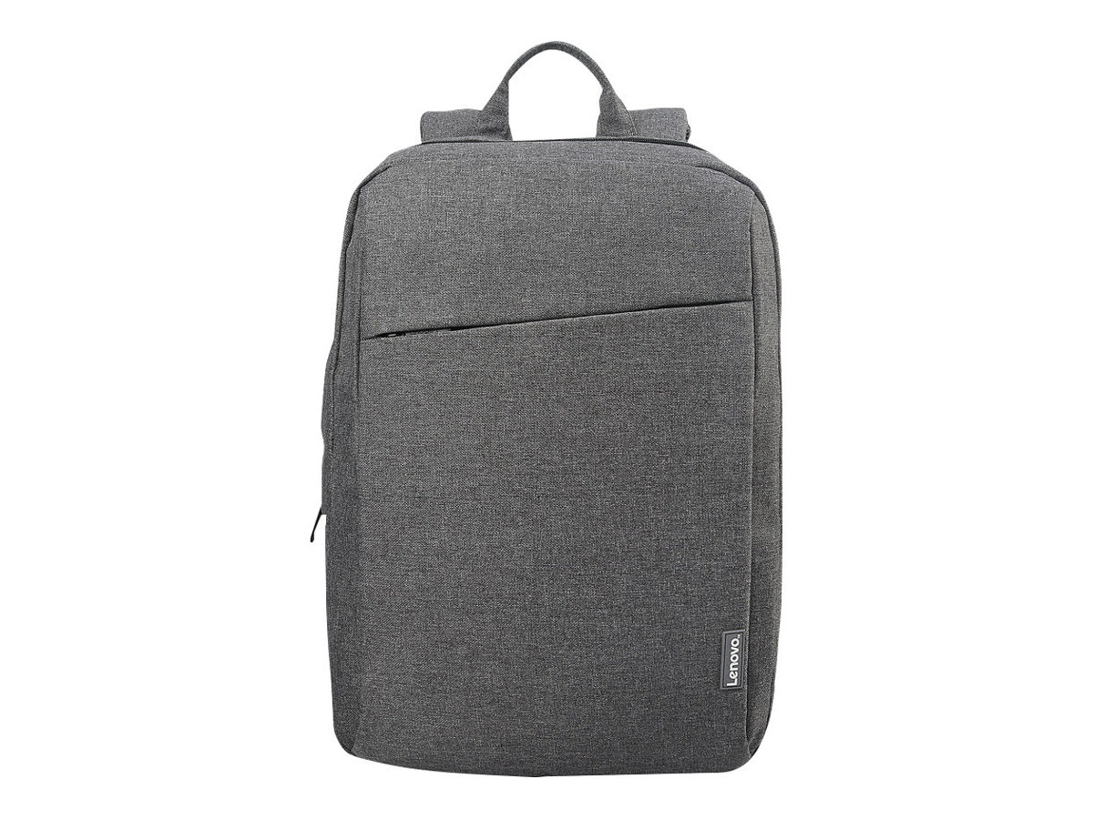 Lenovo 15.6" Laptop Backpack B210 Grey, 4X40T84058