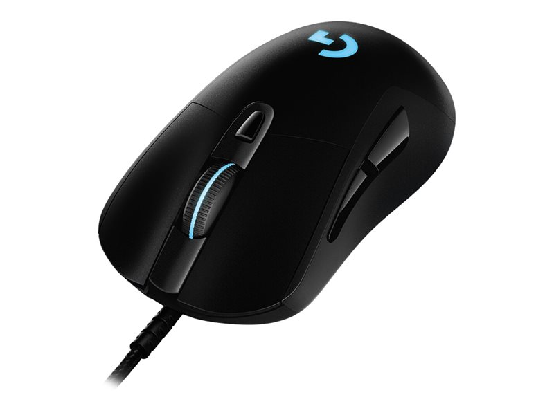 G403 HERO Gaming Mouse, 910-005632