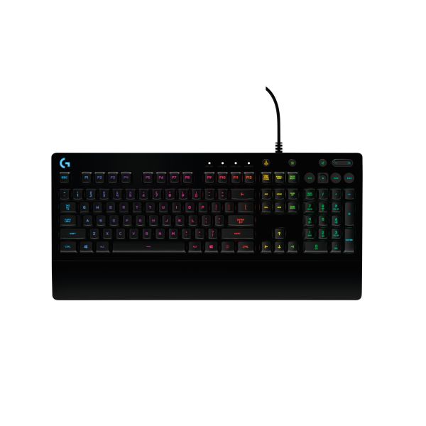 G213 Prodigy Gaming Keyboard, 920-008085
