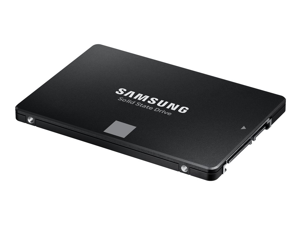 SAMSUNG SSD 870 EVO 1TB 2.5inch SATA, MZ-77E1T0B/EU