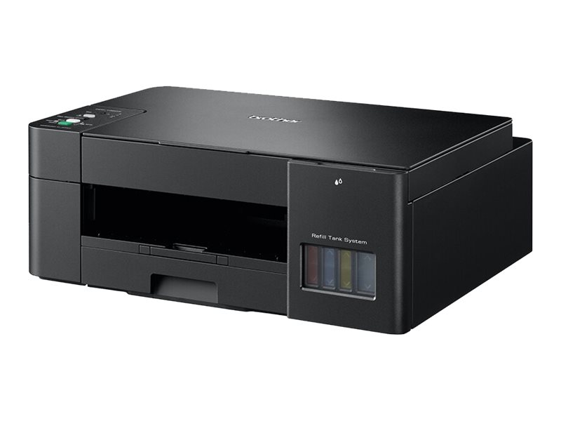 BROTHER DCP-T420W MFP INK TANK COLOR A4, DCPT420WYJ1