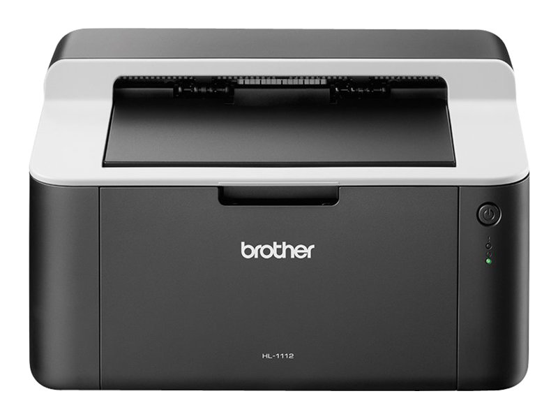 BROTHER HL1112EYJ1 Printer, HL1112EYJ1
