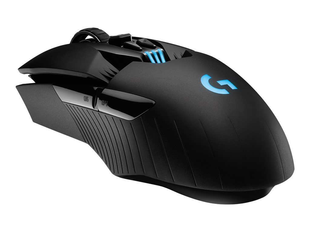 LOGI G903 LIGHTSPEED Mouse - EER2, 910-005672