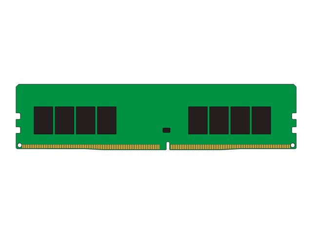 KINGSTON 32GB 3200MHz DDR4 CL22 DIMM, KVR32N22D8/32