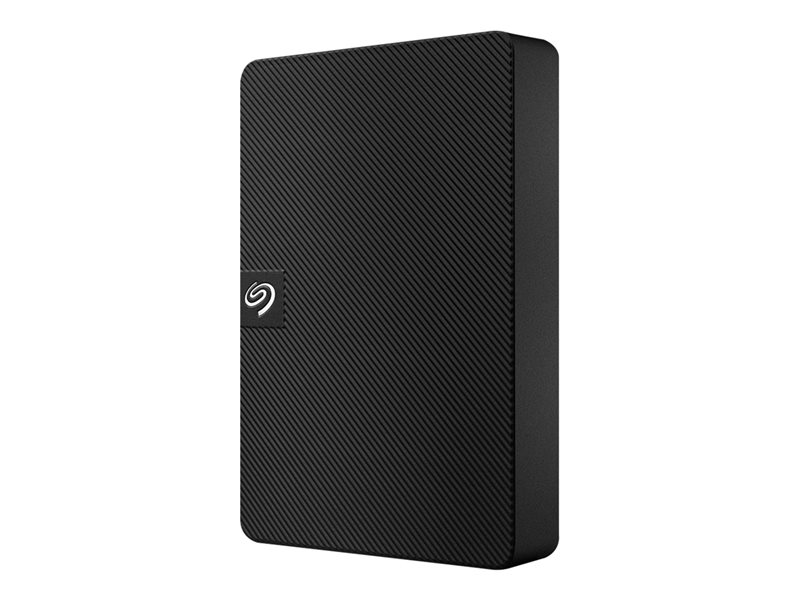 SEAGATE Expansion Portable 2TB HDD, STKM2000400