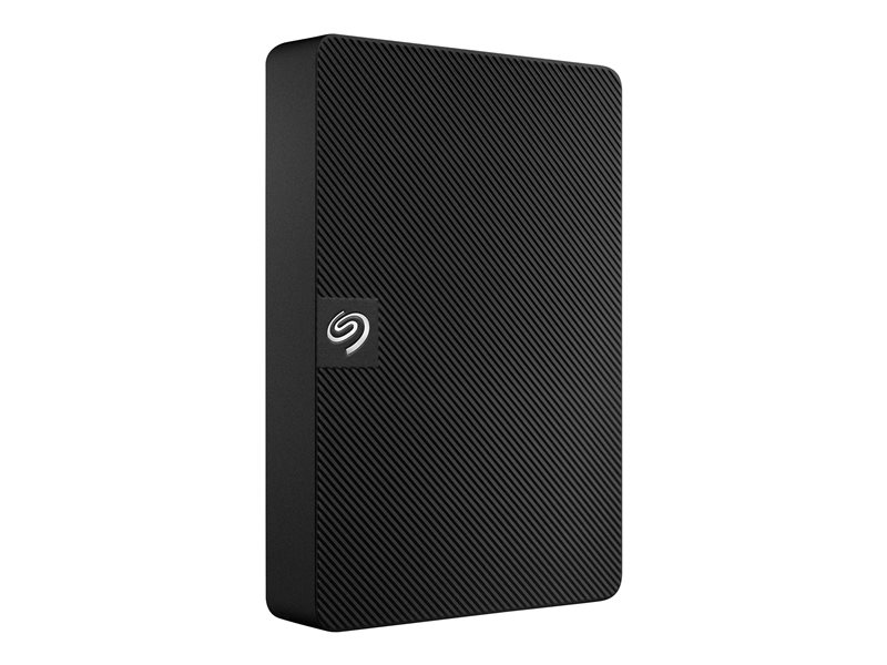 SEAGATE Expansion Portable 4TB HDD, STKM4000400